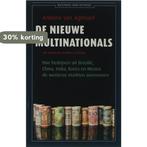 De Nieuwe Multinationals 9789047000259 Antoine van Agtmael, Verzenden, Gelezen, Antoine van Agtmael