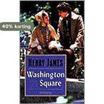 Washington Square 9789053336588 H. James, Boeken, Verzenden, Gelezen, H. James