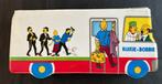 Tintin - Tintin Hergé Lombard / Rozenco trousse scolaire - 1, Nieuw