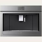 V-ZUG CoffeeCenter V6000 45 - 2500500005, Witgoed en Apparatuur, Koffiezetapparaten, Ophalen, 10 kopjes of meer, Stoompijpje, Koffiemachine