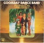 Single vinyl / 7 inch - Goombay Dance Band - Aloha-Oe, Un..., Verzenden, Zo goed als nieuw