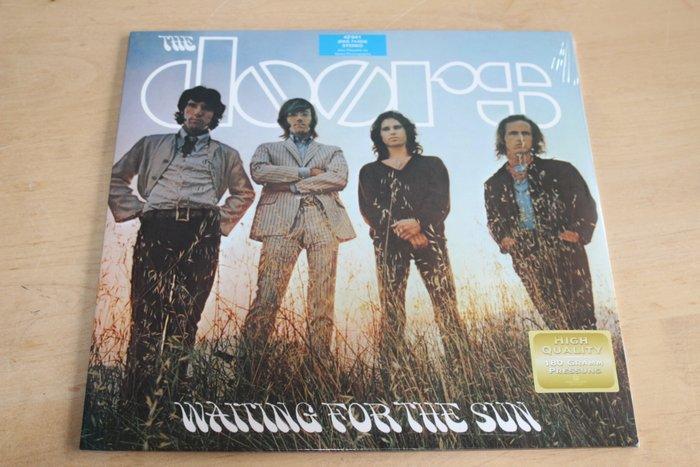 Doors - The Soft Parade + Waiting For The Sun - LP albums, Cd's en Dvd's, Vinyl Singles