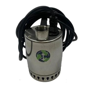DOMPELPOMP GRUNDFOS KP 250 beschikbaar voor biedingen