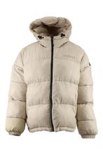 Napapijri Jas in maat S Beige, Kleding | Dames, Napapijri, Verzenden, Zo goed als nieuw, Beige