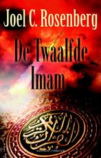 De Twaalfde Imam 9789023993735 Joel C. Rosenberg, Boeken, Verzenden, Gelezen, Joel C. Rosenberg