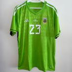 Argentina National Team Goalkeeper Home - FIFA, Nieuw