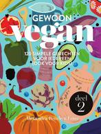Gewoon vegan 2 / Gewoon vegan / 2 9789000379132, Boeken, Verzenden, Zo goed als nieuw, Alexandra Penrhyn Lowe