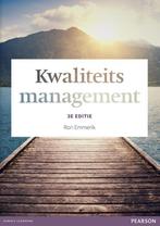 Kwaliteitsmanagement, 9789043033343, Boeken, Studieboeken en Cursussen, Verzenden, Zo goed als nieuw, Studieboeken