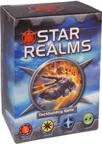 Star Realms - Deckbuilding Game Base Set | White Wizard, Hobby en Vrije tijd, Gezelschapsspellen | Kaartspellen, Verzenden, Nieuw