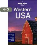 Western USA 1 9781742205915 Lonely Planet, Boeken, Verzenden, Gelezen, Lonely Planet