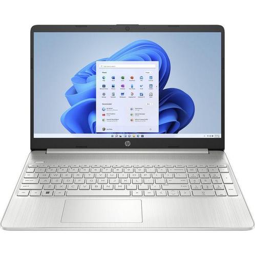 HP Laptop 15s-fq4965nd - Intel Core i5-11e Generatie - 15 in, Computers en Software, Windows Laptops, Nieuw, Verzenden