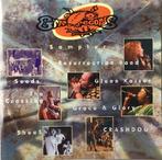 cd - Various - Grrr Sampler, Verzenden, Zo goed als nieuw