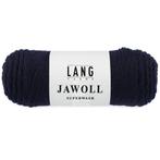 Lang Yarns Jawoll Superwash - 34 nachtblauw - Sokkenwol Ga, Hobby en Vrije tijd, Ophalen of Verzenden, Nieuw