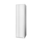 Kolomkast BWS Sally 160x40x40 cm Greeploos Hoogglans Wit, Ophalen of Verzenden, Nieuw, Bad