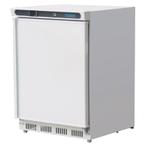 Polar C-serie tafelmodel koeling wit 150 liter, Verzenden, Nieuw in verpakking, Koelen en Vriezen
