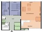 Appartement Klaverhof in Alphen aan den Rijn, Overige soorten, Zuid-Holland