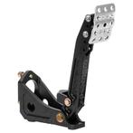 Wilwood Adjustable Single Clutch Pedal - Floor Mount -, Auto diversen, Ophalen of Verzenden