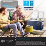 KESSER® Elektrische Koelbox - Compressor - tot -20°C - 40L -, Verzenden, Nieuw