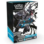 Scarlet Violet 10.5 | Black Bolt/White Flare Booster Bundle, Nieuw, Boosterbox
