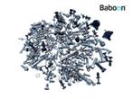 Bouten en Moeren BMW C 600 Sport (C600 K18), Verzenden, Gebruikt