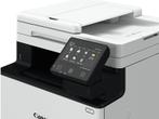 Canon -  Printer - Printen Kopiëren En Scannen Laser Kleur, Verzenden, Canon, Printer, Nieuw