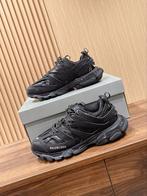 Balenciaga Track Trainers Zwart | Alle Maten | GARANTIE, Kleding | Heren, Schoenen, Verzenden, Zwart, Nieuw, Sneakers of Gympen