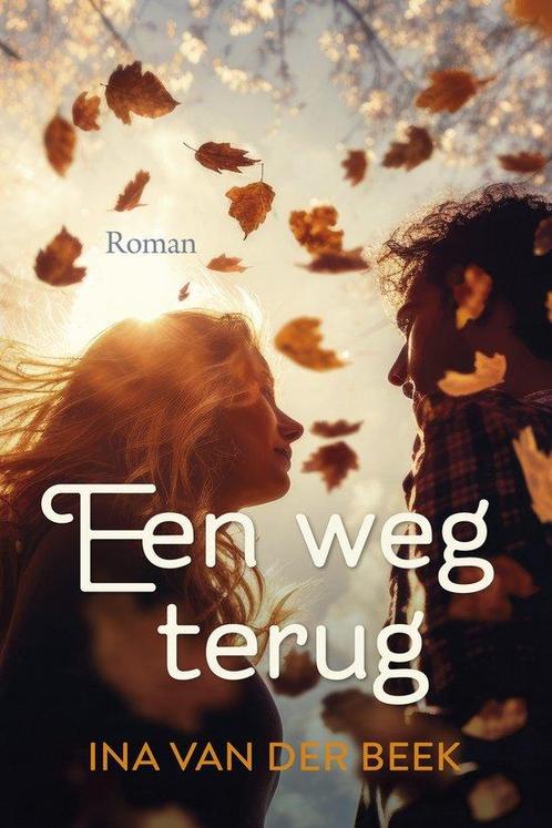 9789020555332 Romanserie - Een weg terug | Tweedehands, Boeken, Romans, Zo goed als nieuw, Verzenden