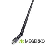 StarTech.com USB Bluetooth 5.3 Adapter voor PC/Laptop, Class, Verzenden, Nieuw, Startech