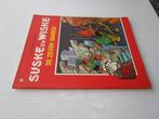 Suske en Wiske 79 - Matte kaft - De zeven snaren - 1 Album -, Nieuw
