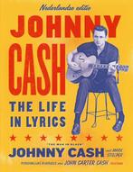 Johnny Cash 9789000387953 Johnny Cash, Boeken, Verzenden, Zo goed als nieuw, Johnny Cash