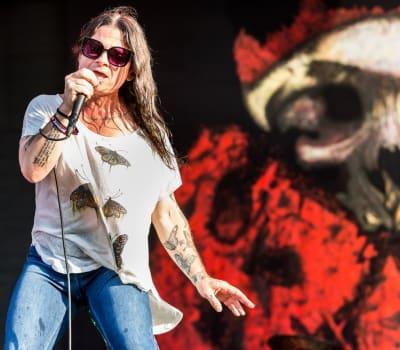 Life Of Agony Tickets TivoliVredenburg Te Koop, Tickets en Kaartjes, Evenementen en Festivals