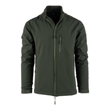 Softshell jack Outdoor - Maat XXXL