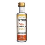 Still Spirits - Top Shelf - White Sambuca - 50 ml, Ophalen of Verzenden, Nieuw, Overige typen