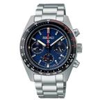 Seiko - Seiko Speedtimer Prospex Chrono Solare - SSC815P1 -, Sieraden, Tassen en Uiterlijk, Horloges | Heren, Nieuw