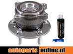 Wiellager set Opel Astra achterzijde, links of rechts, Verzenden, Nieuw, Opel