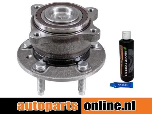 Wiellager set Opel Astra achterzijde, links of rechts, Auto-onderdelen, Besturing, Nieuw, Opel, Verzenden