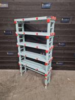 Stelling | rek | Rea | 98cm, Gebruikt, Koelen en Vriezen