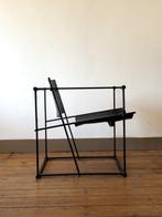 Pastoe - Radboud van Beekum - Fauteuil - FM60 - Leder,
