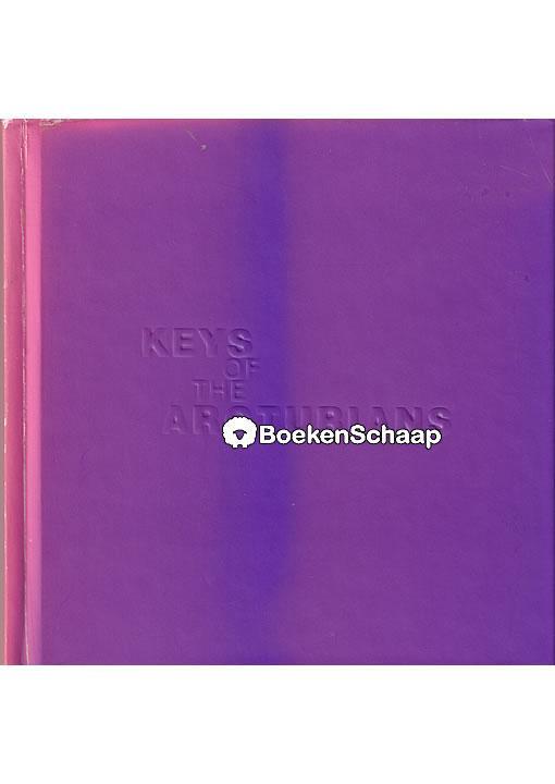 Keys of the Arcturians Janosh, Boeken, Esoterie en Spiritualiteit, Verzenden