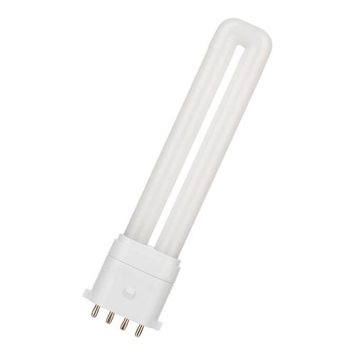 Bailey LED PL-S 4.5W/830/4P | vervangt PL-S 9W/830/4P | 2G7, Huis en Inrichting, Lampen | Overige, Nieuw, Ophalen of Verzenden