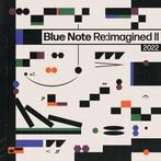 Blue Note Re:Imagined II--CD