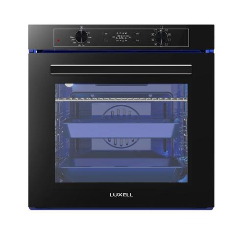 Multifunctionele Oven – Nieuw in Voorraad | UITVERKOOP!, Witgoed en Apparatuur, Ovens, Inbouw, Hete lucht, Stoom, Nieuw, Oven