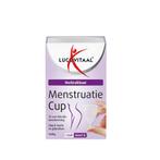 2+2 gratis: Lucovitaal Vagimed Menstruatie Cup Maat B, Nieuw, Verzenden