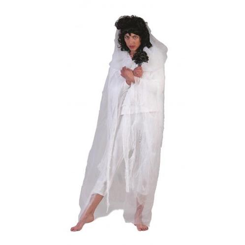 Halloween bruidscape - Halloween capes, Kleding | Heren, Carnavalskleding en Feestkleding, Ophalen of Verzenden