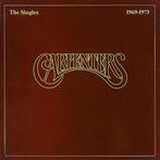 Carpenters - The Singles 1969-1973, Verzenden, Nieuw in verpakking