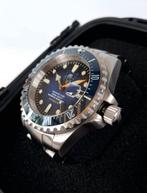 Militum - Dep Bonnet, 200 ATM - Zonder minimumprijs - Heren, Sieraden, Tassen en Uiterlijk, Horloges | Heren, Nieuw