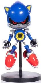 F4F Sonic the Hedgehog Boom8 Vol. 7 Figure-Metal Sonic 11CM, Verzamelen, Ophalen of Verzenden, Nieuw