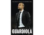 Boek Guardiola 9789400402997, Boeken, Verzenden, Zo goed als nieuw