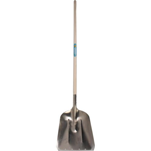 Talen Tools Aluminium Schop Zonder Strip - Type 522 - Inc..., Tuin en Terras, Hand-tuingereedschap, Nieuw, Ophalen of Verzenden