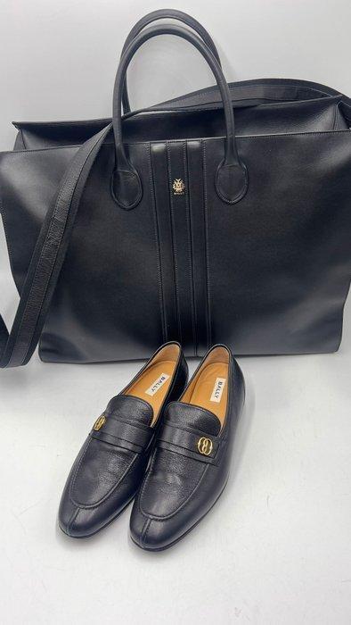 Bally - Loafers - Maat: EU 42 - Nieuw in doos, Kleding | Heren, Schoenen